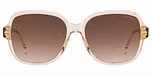 CHAMPAGNE (BROWN SHADED)