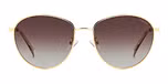 GOLD BROWN (BROWN SHADED POLARIZED)