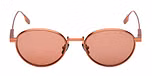 MATTE DARK BROWN / MATTE DARK BROWN / BROWN