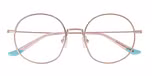 Mainly Light Pink