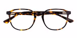Dark Tortoiseshell