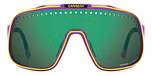 VIOLET YELLOW / GREEN MIRROR