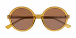 Green / Brown Lenses
