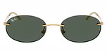 Arista Gold / Gold / Dark Green