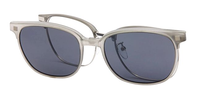  - CL LC0108 - Sunglasses Clip-on for London Club