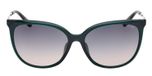 SHINY DARK GREEN / ANIMAL / MONOCOLOR / GRADIENT GREEN