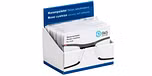 SELF-ADHESIVE NOSEPAD SILI ASST 30PR