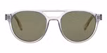 Crystal light grey / 
Gold flash (Cat 3)