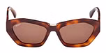 DARK HAVANA / DARK HAVANA / BROWN