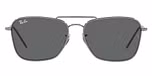 Gunmetal / Dark Grey