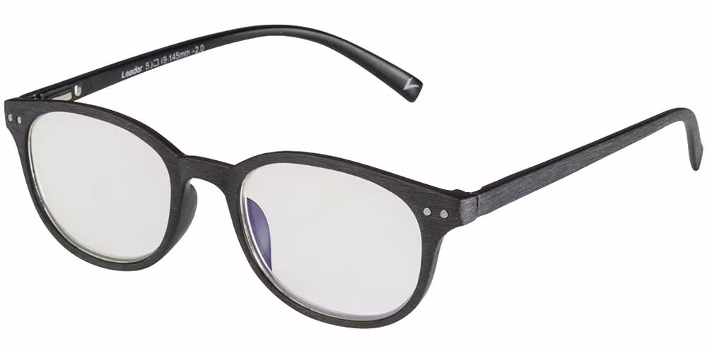 7505 Brush Black