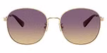 Shiny Light Gold / Iris Yellow Gradient