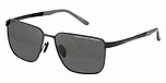 BLACK/ GREY / SMOKE / POLARIZED+ANTI-REFLECTIVE