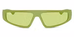Apple Green / Green