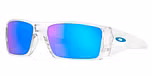 Clear / Prizm sapphire polarized