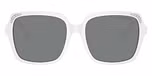 White / White / Dark Grey