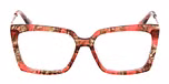 Bordeaux/Havana / Shiny Deep Gold