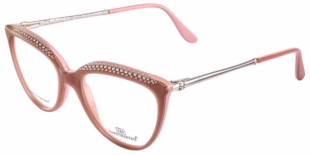 Dario Martini - DM802 - With Swarovski crystals