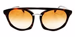 Dark tortoise / Gradient Grey color UV400 protection lenses