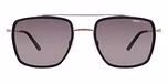black-light gold - polarized