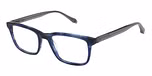 GLOSS NAVY HORN