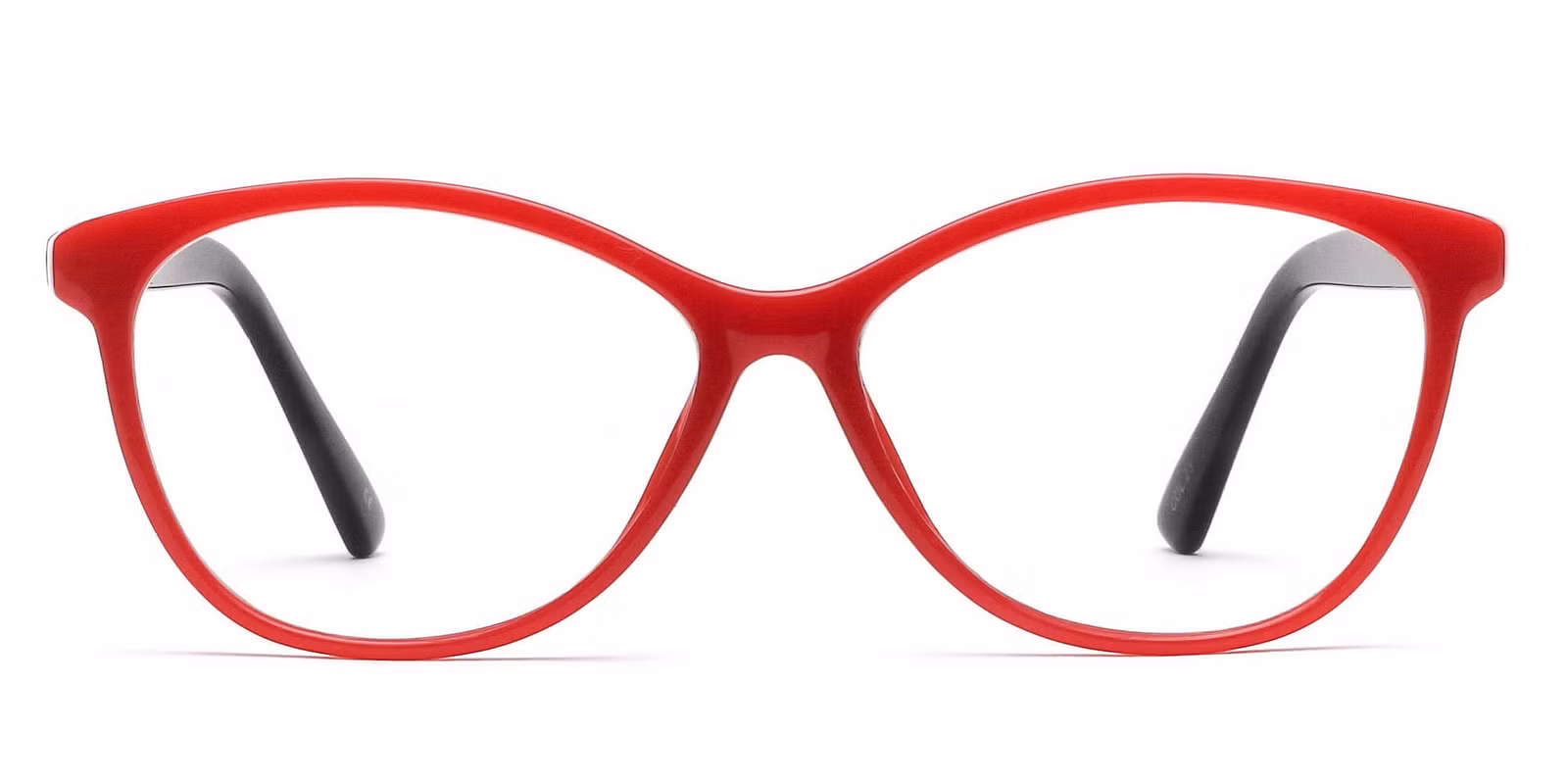 2439 - Red and Black