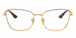 Gold / Top Havana / Gold