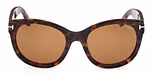 DARK HAVANA / DARK HAVANA / BROWN / ECO