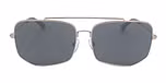 Gold / Grey color UV400 protection lenses
