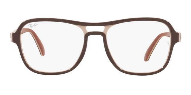 Ray-Ban - RX4356V STATESIDE