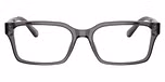 Transparent Dark Grey