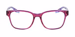 CRYSTAL VIOLET / LILAC LAMINATE