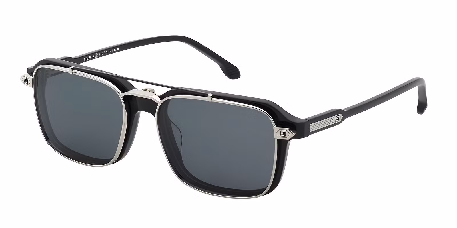 UL4412 - With Clip on