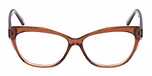 SHINY LIGHT BROWN / SHINY LIGHT BROWN
