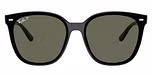 Black / Dark Green polarized
