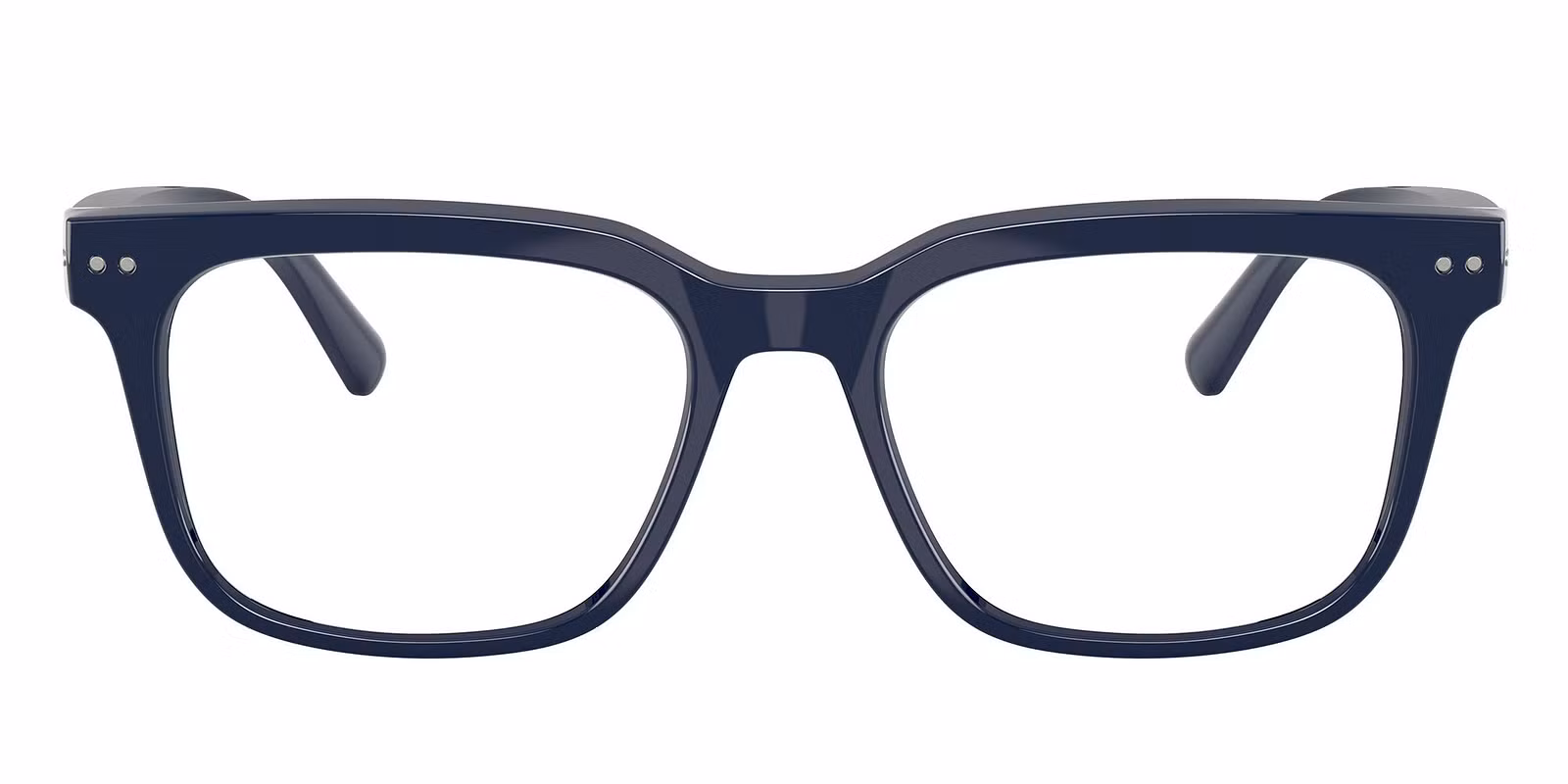 AW5001 Square Hearing Glasses with Transitions® lenses