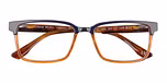 NAVY TORT FADE