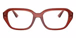 Rusty Brown / Brown