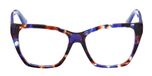 BLUE/HAVANA / BLUE/HAVANA