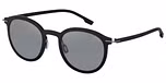 BLACK/DARK GREY / SMOKE / POLARIZED