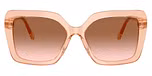 Transparent Beige / Brown / Gradient Brown