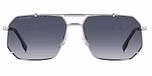 PALLADIUM (DARK BLUE SHADED / GRADIENT)