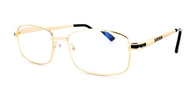 Optical accessories 5890 - Gold