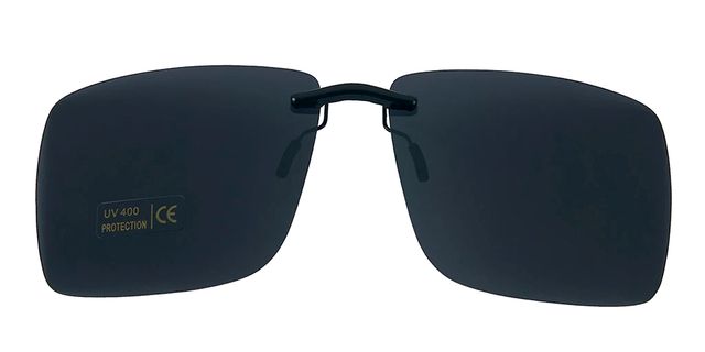  - CL 12 – Sunglasses Clip-on