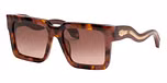 BROWN/PINK HAVANA / BROWN GRADIENT BROWN