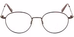 BROWN - MEMORY METAL