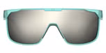 CRYSTAL TURQUOISE (IVORY MULTILAYER)