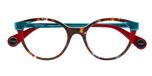 TORTOISE TURQUOISE