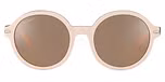 Matte Nude / Mineral Polarized Drivers Cat 2 to 3 / Bio-Acetate