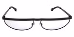 Gun / Light grey color UV400 protection lenses